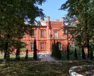 Рекреационный комплекс